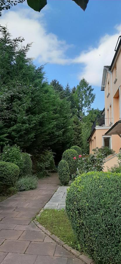 Hotel Carolinenhof Bad Pyrmont Εξωτερικό φωτογραφία