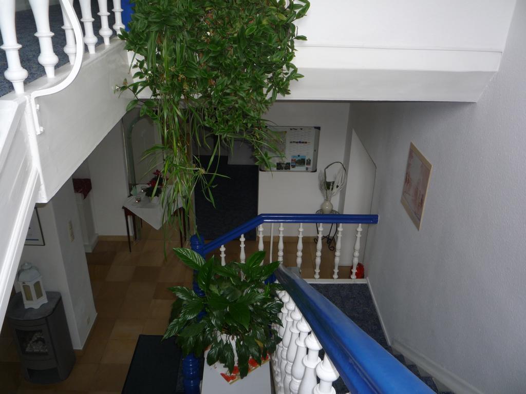 Hotel Carolinenhof Bad Pyrmont Εξωτερικό φωτογραφία