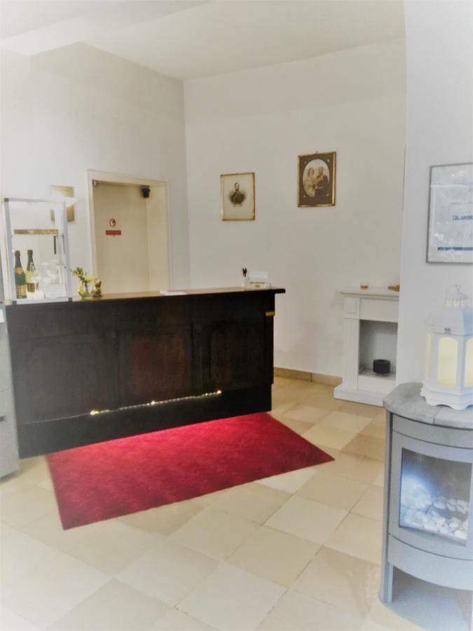 Hotel Carolinenhof Bad Pyrmont Εξωτερικό φωτογραφία