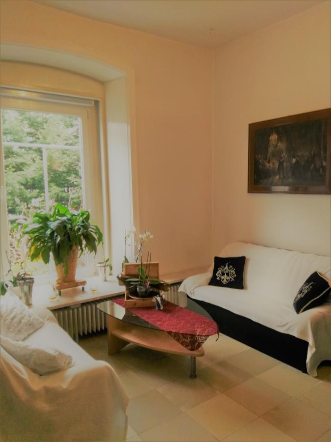 Hotel Carolinenhof Bad Pyrmont Εξωτερικό φωτογραφία
