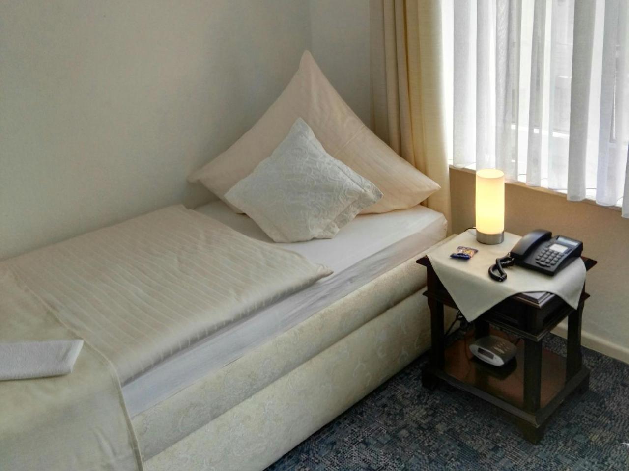 Hotel Carolinenhof Bad Pyrmont Εξωτερικό φωτογραφία