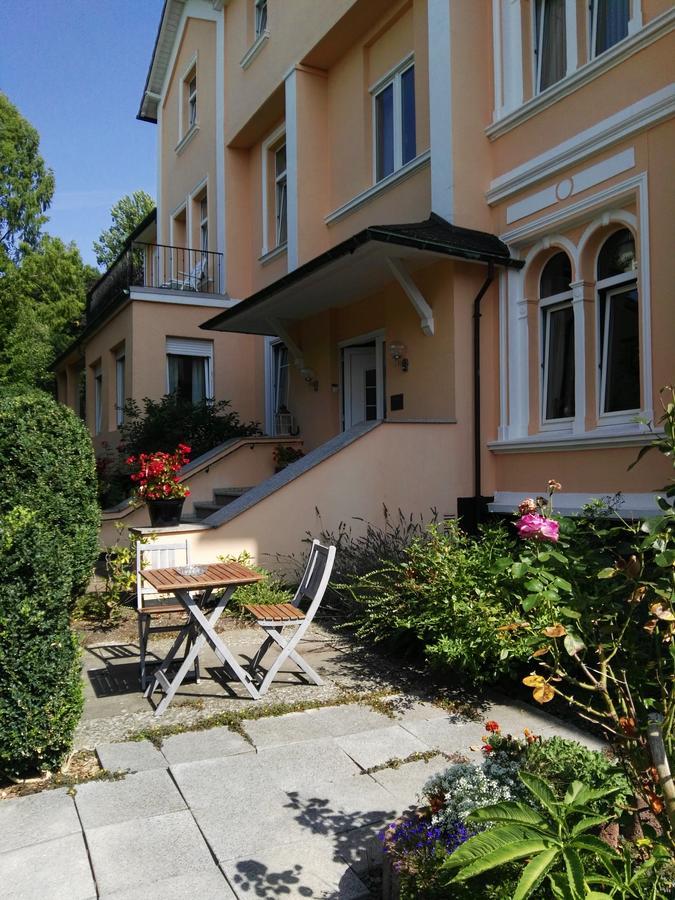 Hotel Carolinenhof Bad Pyrmont Εξωτερικό φωτογραφία