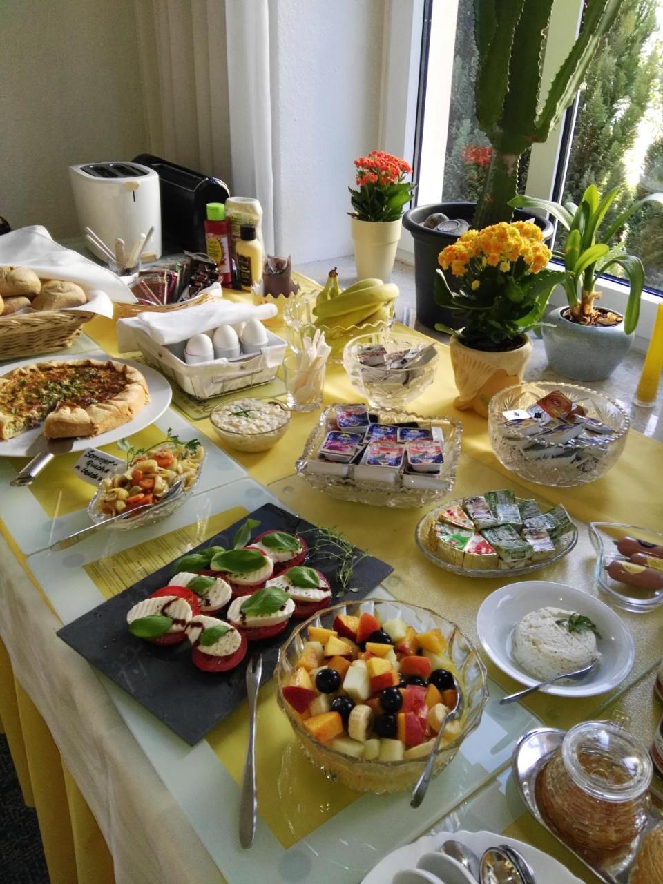 Hotel Carolinenhof Bad Pyrmont Εξωτερικό φωτογραφία