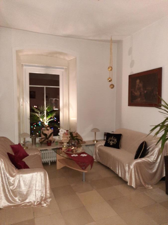 Hotel Carolinenhof Bad Pyrmont Εξωτερικό φωτογραφία